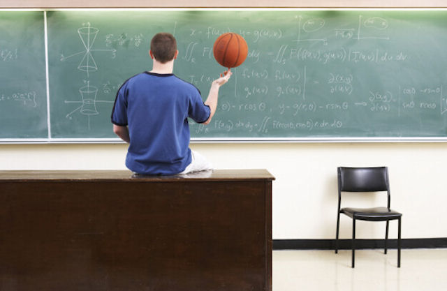 Математика и ставки на спорт