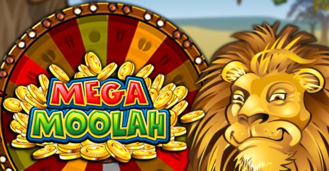 Особенности игрового автомата Mega Moolah